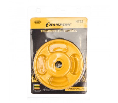 Триммерная головка Champion HT32