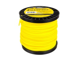 Леска для триммера Champion Star 3,0 мм x 60 м-foto3