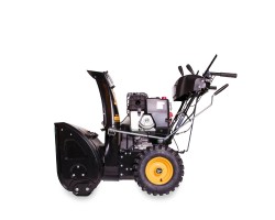 Снегоуборщик бензиновый Champion ST1170BS-foto3