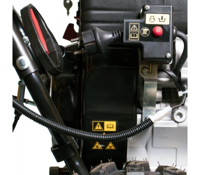 Снегоуборщик бензиновый Champion ST1170BS Снегоуборщик бензиновый Champion ST1170BS