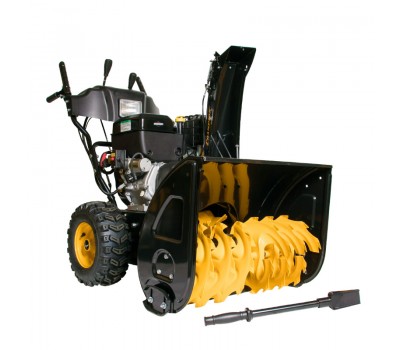 Снегоуборщик бензиновый Champion ST1170BS Снегоуборщик бензиновый Champion ST1170BS