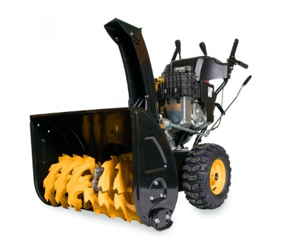 Снегоуборщик бензиновый Champion ST1170BS Снегоуборщик бензиновый Champion ST1170BS