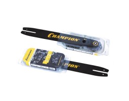 Шина Champion PRO (LG) 3/8', 14' (35 см), 1.3 мм, 52 звена + 2 цепи