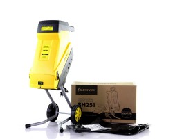 Измельчитель электрический Champion SH251-foto6