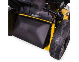 Газонокосилка бензиновая Champion LM5347BS-foto9