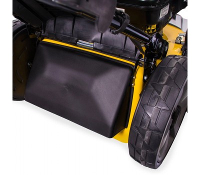 Газонокосилка бензиновая Champion LM5347BS Газонокосилка бензиновая Champion LM5347BS