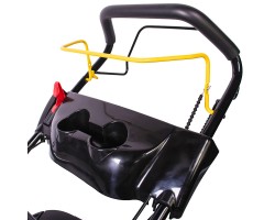 Газонокосилка бензиновая Champion LM5347BS-foto4