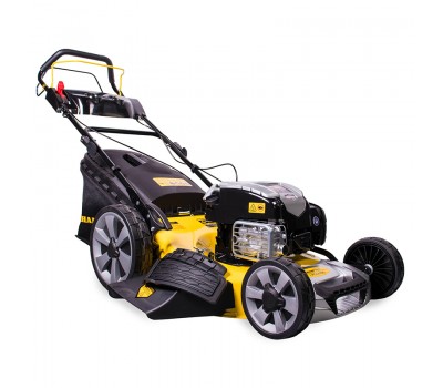 Газонокосилка бензиновая Champion LM5347BS Газонокосилка бензиновая Champion LM5347BS