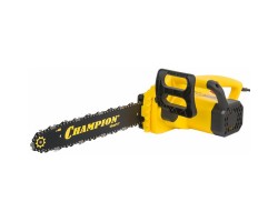 Электропила Champion 118-14'-foto2