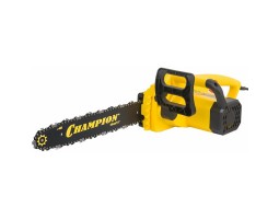 Электропила Champion 118-14'-foto2