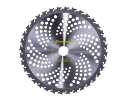 Нож с зубцами из твердого сплава Champion C5122