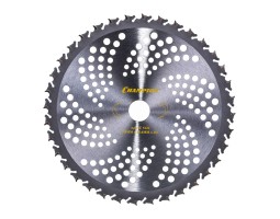 Нож с зубцами из твердого сплава Champion C5122