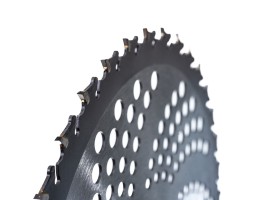 Нож с зубцами из твердого сплава Champion C5122-foto3