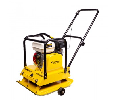 Виброплита бензиновая Champion PC9045FH Виброплита бензиновая Champion PC9045FH