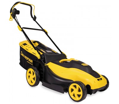 Газонокосилка электрическая Champion EM4217 Газонокосилка электрическая Champion EM4217