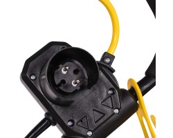 Газонокосилка электрическая Champion EM4217-foto6