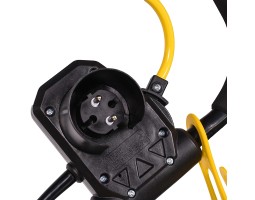 Газонокосилка электрическая Champion EM4217-foto6