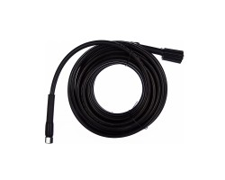 Шланг Champion напорный армированный 10 м 3/4-foto2