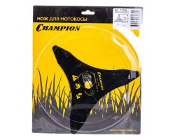 Нож для жесткой травы Champion C5104-foto5