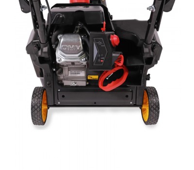 Снегоуборщик бензиновый Champion ST246