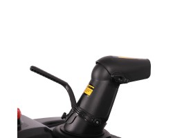 Снегоуборщик бензиновый Champion ST246-foto4