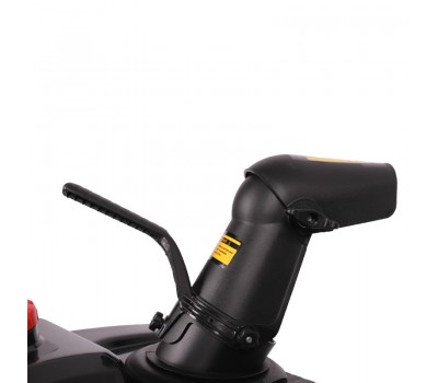 Снегоуборщик бензиновый Champion ST246