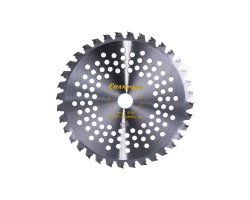 Нож с зубцами из твердого сплава Champion Tiger C5176