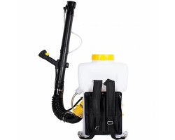 Опрыскиватель бензиновый Champion PS242-foto2