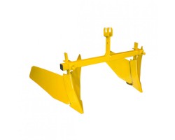 Окучник двухрядный створчатый Champion для культиваторов и мотоблоков