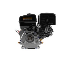 Двигатель с горизонтальным валом Champion G390HK-foto3