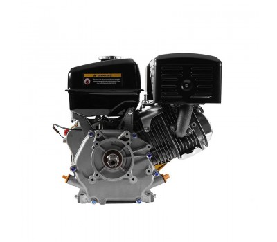 Двигатель с горизонтальным валом Champion G390HK