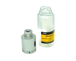 Коронка алмазная Champion V-tech 45/66/М14