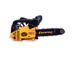 Бензопила Champion 125T-10'-foto2