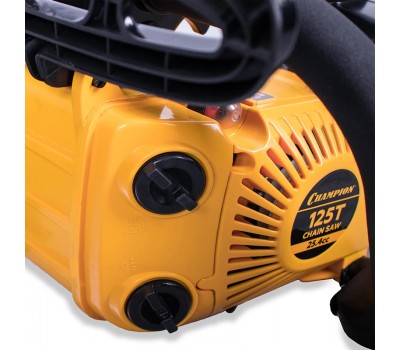 Бензопила Champion 125T-10'