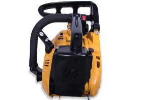 Бензопила Champion 125T-10'-foto8