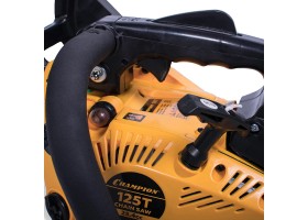 Бензопила Champion 125T-10'-foto6