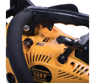 Бензопила Champion 125T-10'