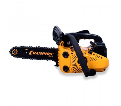 Бензопила Champion 125T-10'