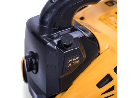 Бензопила Champion 125T-10'-foto7