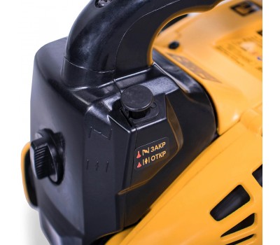 Бензопила Champion 125T-10'