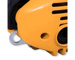 Бензопила Champion 125T-10'-foto4