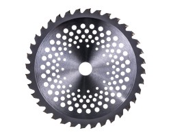 Нож с зубцами из твердого сплава Champion C5114-foto2