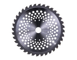 Нож с зубцами из твердого сплава Champion C5114-foto2