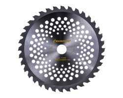 Нож с зубцами из твердого сплава Champion C5114