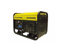 Генератор дизельный Champion DG10000E