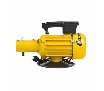 Вибратор глубинный электрический Champion ECV2200