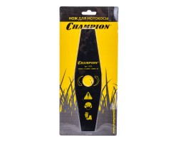 Нож для жесткой травы Champion C5153-foto7