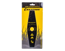 Нож для жесткой травы Champion C5153-foto7