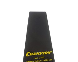 Нож для жесткой травы Champion C5153-foto5