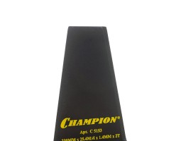 Нож для жесткой травы Champion C5153-foto5